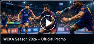 Kabaddi match video preview