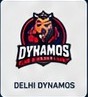 Delhi Dynamos crest
