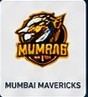 Mumbai Mavericks crest