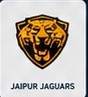 Jaipur Jaguars crest