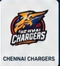 Chennai Chargers crest