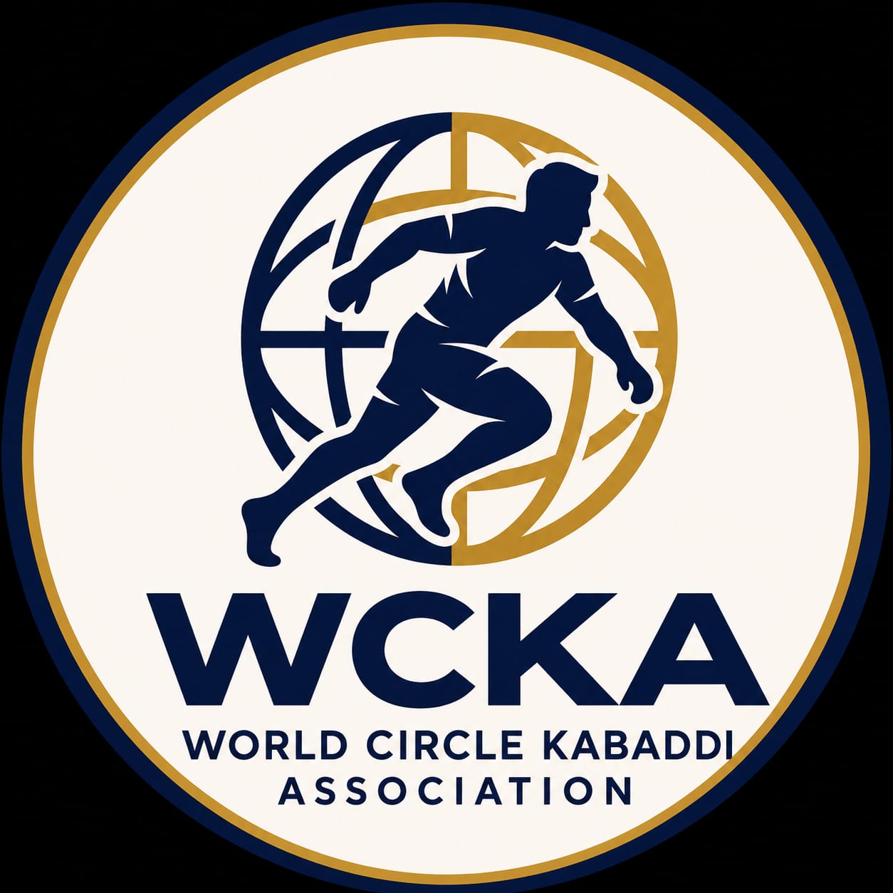 WCKA logo